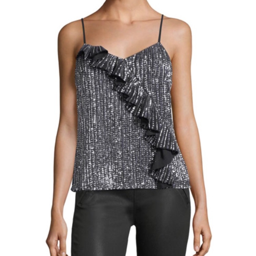 Parker top